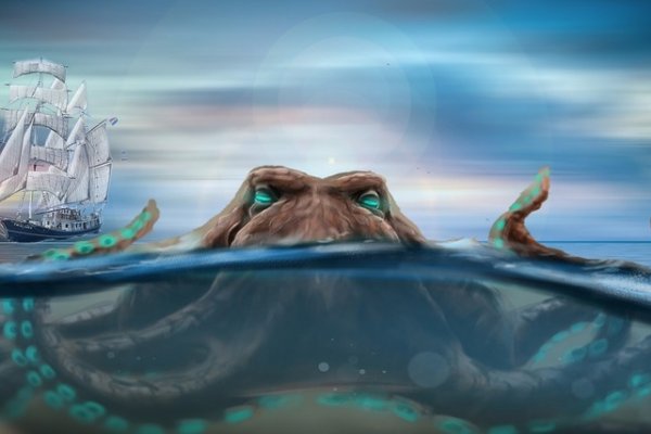 Замена hydra