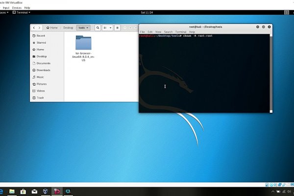 Кракен как войти через тор